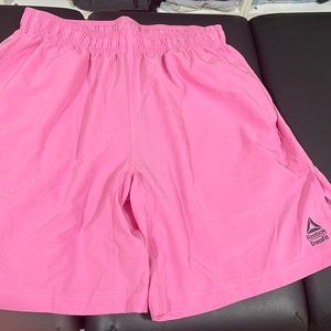 Reebok Men’s Crossfit Shorts Size M